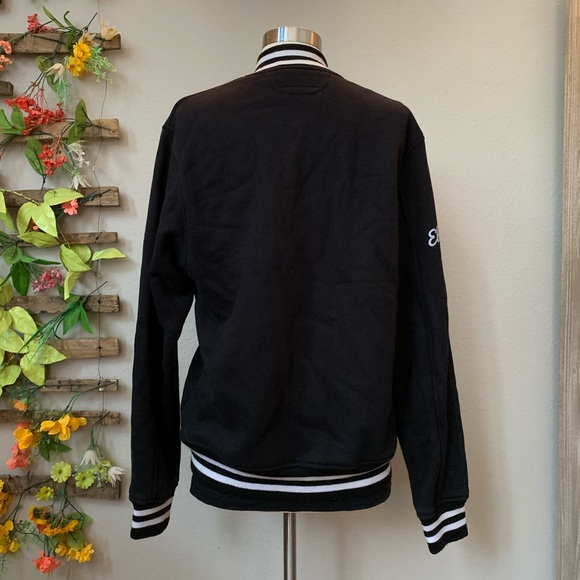 Electric Family 🦁 Bomber Jacket - Picture 4 of 4